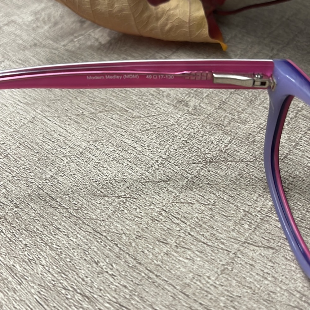 Vera Bradley Eyeglasses - Picture 5 of 7